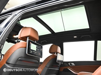 BMW X7 - 9