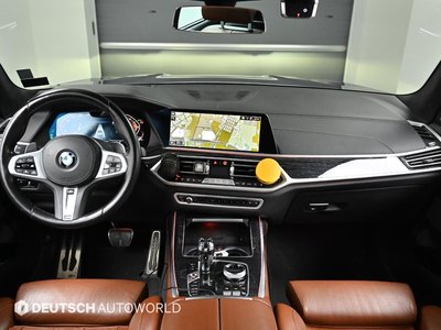 BMW X7 - 6