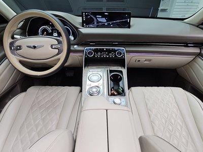 صورة 5 لـ 2020 Genesis GV80