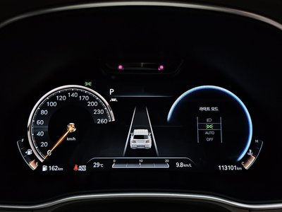 2020 Genesis GV80 thumbnail 11