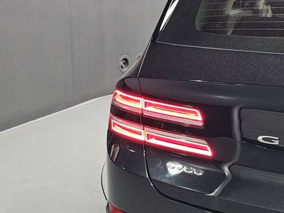صورة 10 لـ 2020 Genesis GV80