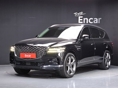 صورة 1 لـ 2020 Genesis GV80