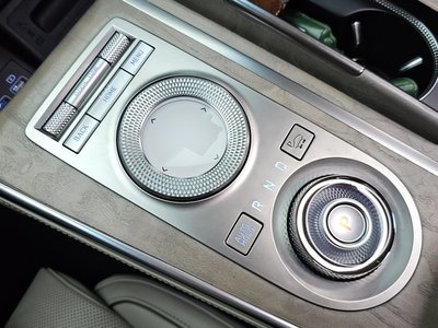 2020 Genesis GV80 thumbnail 12
