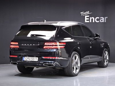 صورة 3 لـ 2020 Genesis GV80