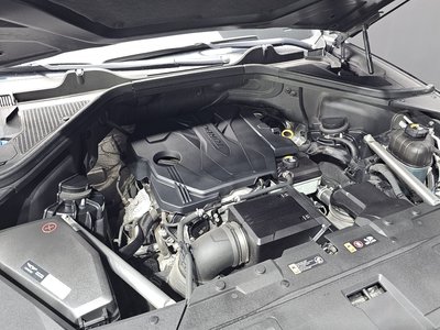 صورة 7 لـ 2020 Genesis GV80