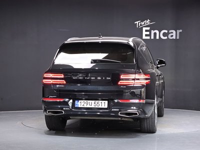 صورة 4 لـ 2020 Genesis GV80