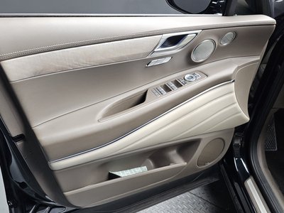 2020 Genesis GV80 thumbnail 14