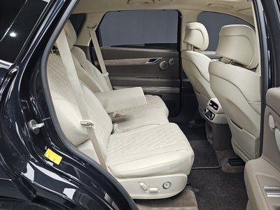 2020 Genesis GV80 thumbnail 17