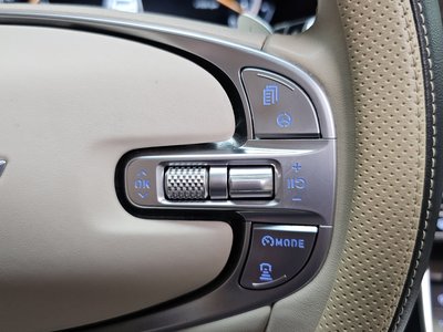 2020 Genesis GV80 thumbnail 35
