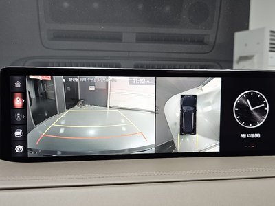 2020 Genesis GV80 thumbnail 20