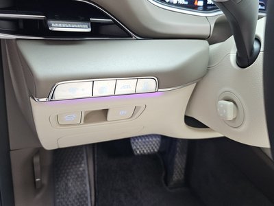 2020 Genesis GV80 thumbnail 36