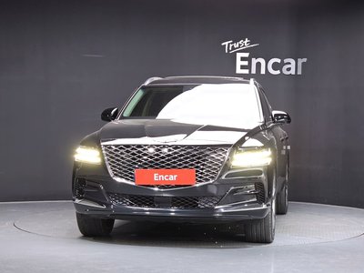صورة 2 لـ 2020 Genesis GV80