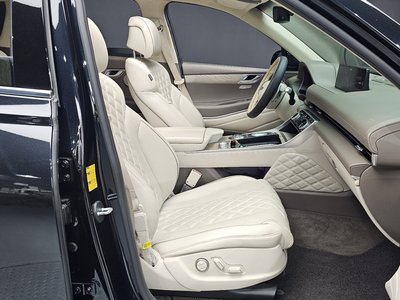 2020 Genesis GV80 thumbnail 16