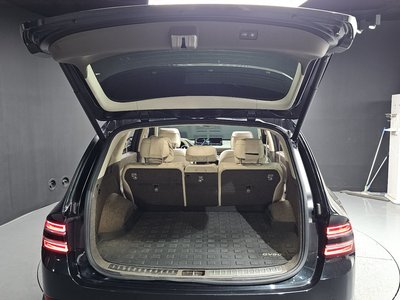 2020 Genesis GV80 thumbnail 26