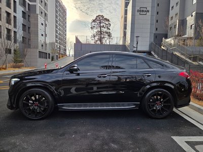 MERCEDES-BENZ GLE - 6