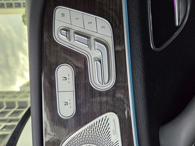 MERCEDES-BENZ GLE - 8