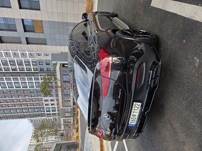 MERCEDES-BENZ GLE - 4