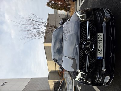 MERCEDES-BENZ GLE - 2