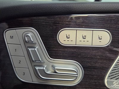 MERCEDES-BENZ GLE - 9