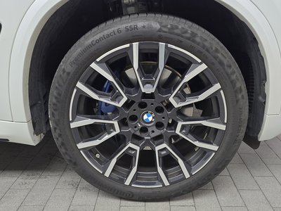BMW X5 - 6