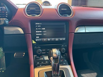 2021 Porsche 718 SPYDER — миниатюра 18