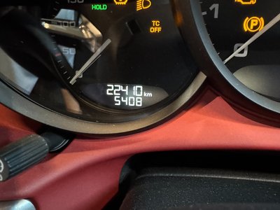 2021 Porsche 718 SPYDER — миниатюра 13