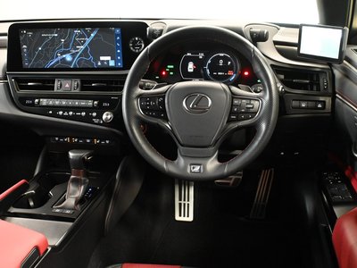 2024 Lexus ES 照片 10