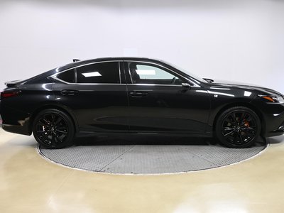 2024 Lexus ES 照片 6