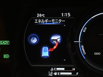 2024 Lexus ES 缩略图 23