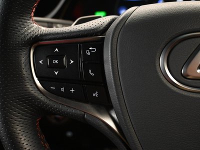 2024 Lexus ES 缩略图 34