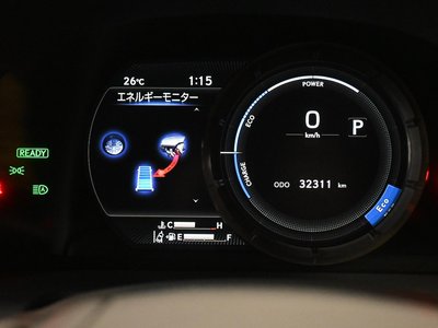 2024 Lexus ES 缩略图 22