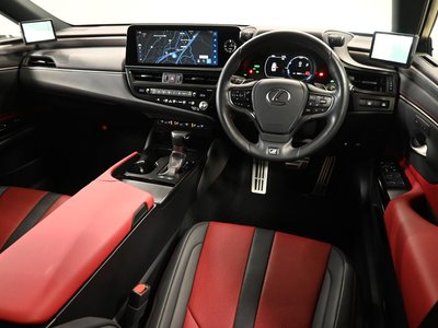 2024 Lexus ES 照片 9