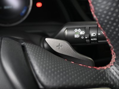 2024 Lexus ES 缩略图 36