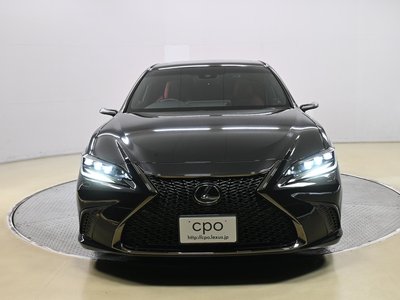 2024 Lexus ES 照片 4
