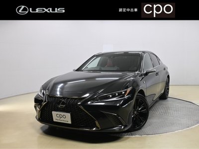 2024 Lexus ES 照片 2