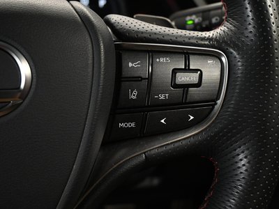 2024 Lexus ES 缩略图 35
