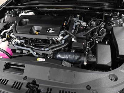 2024 Lexus ES 缩略图 45