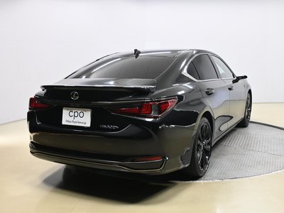 2024 Lexus ES 照片 7