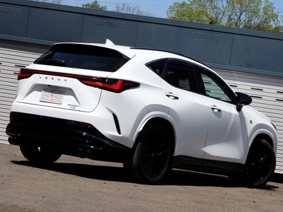 LEXUS NX - 6