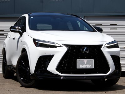 LEXUS NX - 5