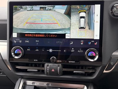 2025 Lexus GX — миниатюра 18