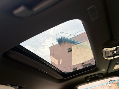 2025 Lexus GX — миниатюра 31
