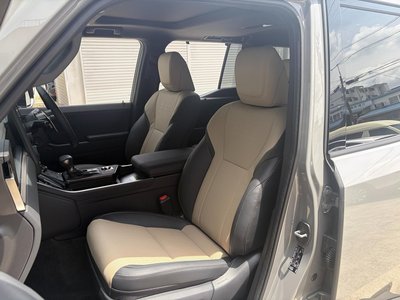 2025 Lexus GX — миниатюра 44
