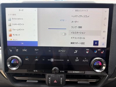 2025 Lexus GX — миниатюра 15