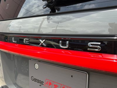 2025 Lexus GX — миниатюра 71