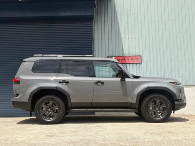 2025 Lexus GX — миниатюра 62