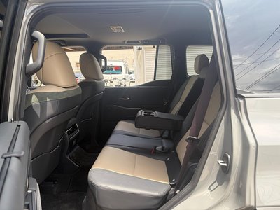 2025 Lexus GX — миниатюра 50