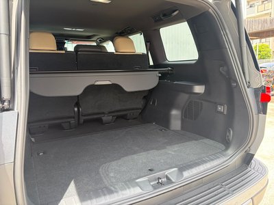 2025 Lexus GX — миниатюра 53
