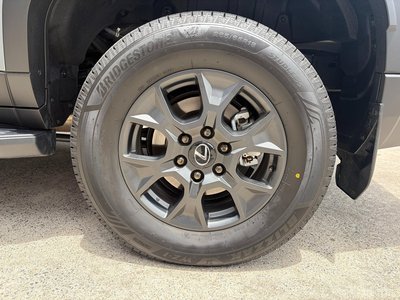 2025 Lexus GX — миниатюра 69