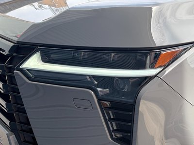 2025 Lexus GX — миниатюра 70